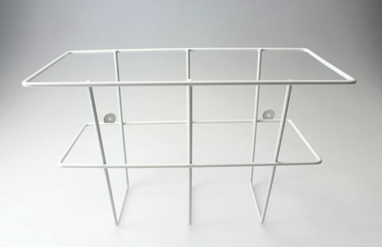 Wire Binder Baskets